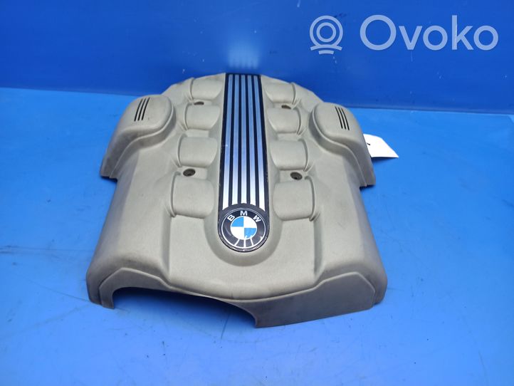 BMW 7 E65 E66 Osłona górna silnika 7511559