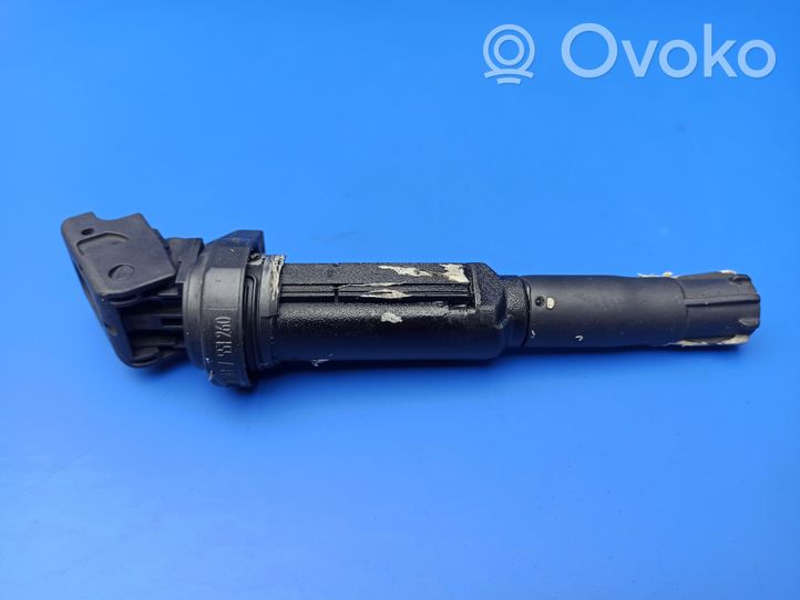 BMW 7 E65 E66 High voltage ignition coil 7551260