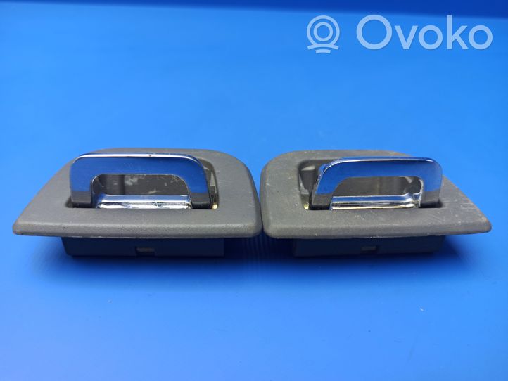 BMW 7 E65 E66 Fissaggio gancio/anello BMWE65E66