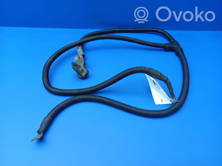 BMW 7 E65 E66 Cables (alternador) 7510828