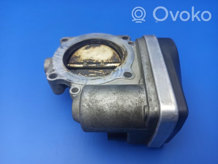 Chrysler Pacifica Throttle valve 04861691AA