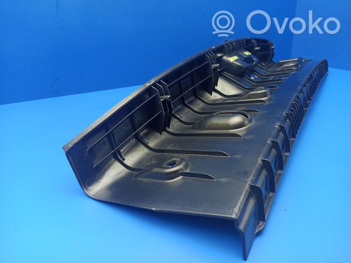 BMW 5 F10 F11 Rivestimento di protezione sottoporta del bagagliaio/baule 7227535