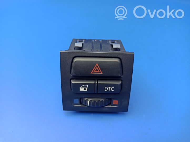 BMW 3 E90 E91 Central locking switch button 6945652