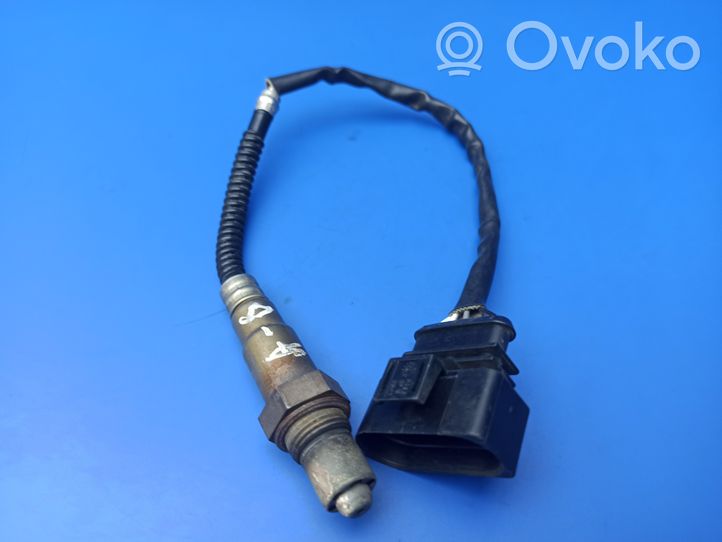 Audi A8 S8 D2 4D Sonde lambda 077906265J