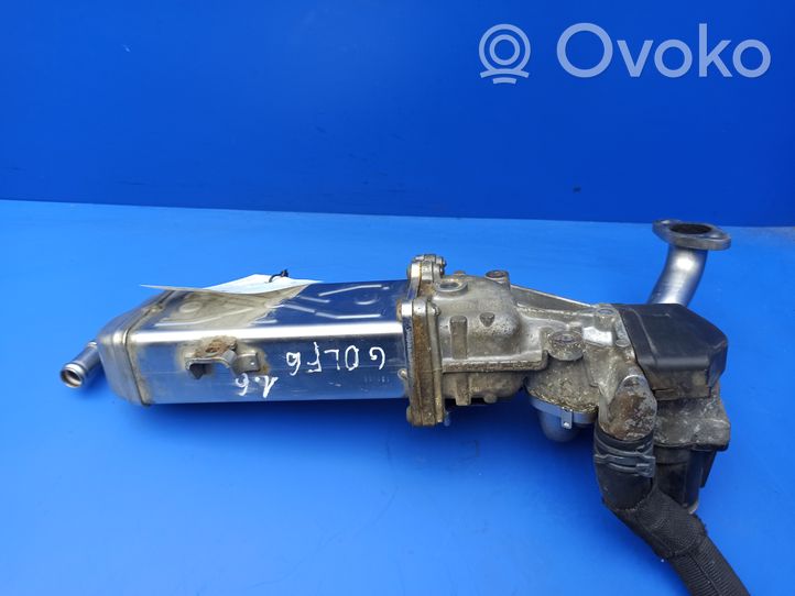 Volkswagen Golf VII EGR aušintuvas 03L131512BJ