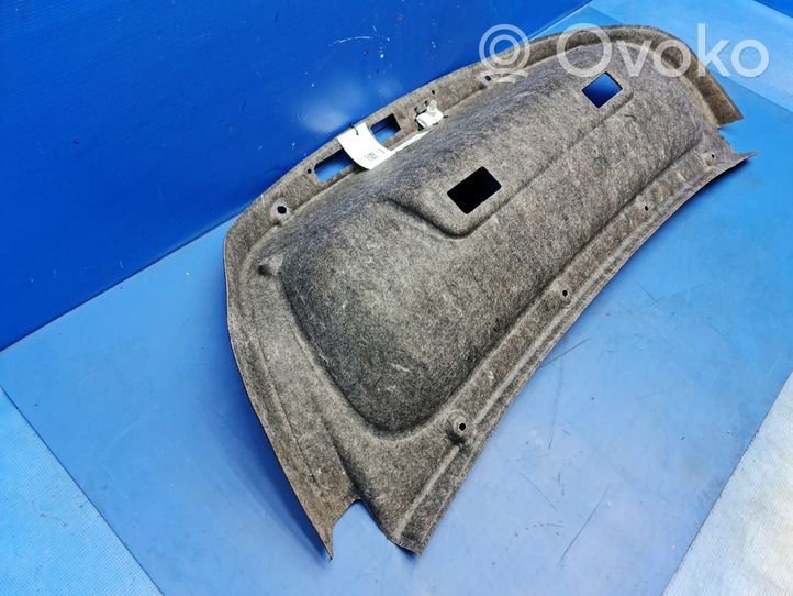 Mercedes-Benz C W205 Verkleidung Abdeckung Heckklappe Kofferraumdeckel A2056940025