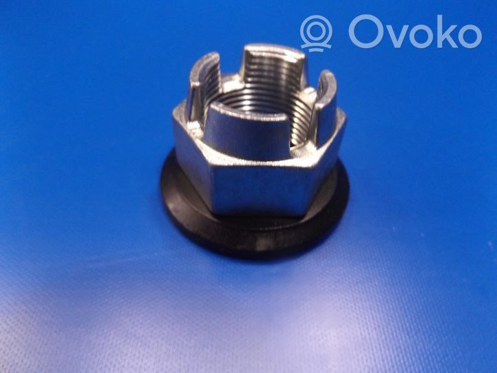 Opel Movano A Driveshaft outer CV joint 31451