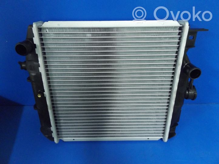 Suzuki Swift Radiateur de refroidissement 64083