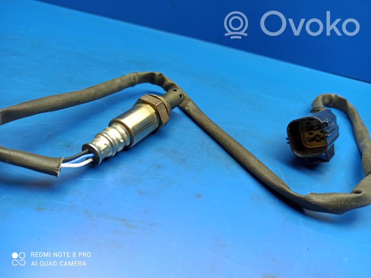 Volvo S60 Sensore della sonda Lambda 25054026