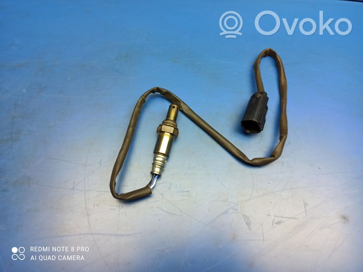 Volvo S60 Sensore della sonda Lambda 25054026