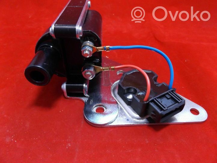 Volvo 850 Bobine d'allumage haute tension 0040102037