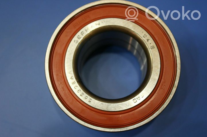 Fiat Fiorino Front wheel ball bearing 713690610