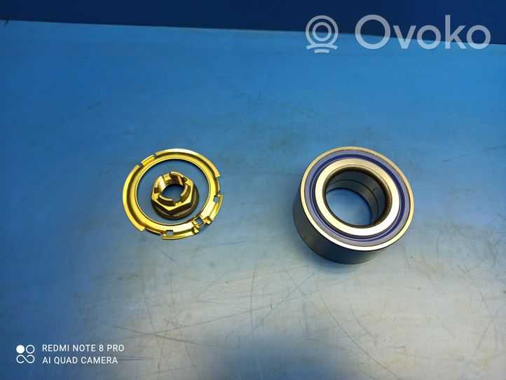 Opel Vivaro Front wheel ball bearing 713644130
