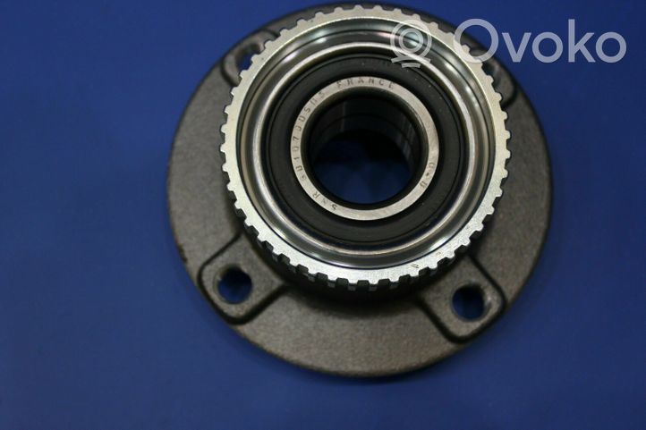 Volvo 460 Wheel ball bearing 713660270