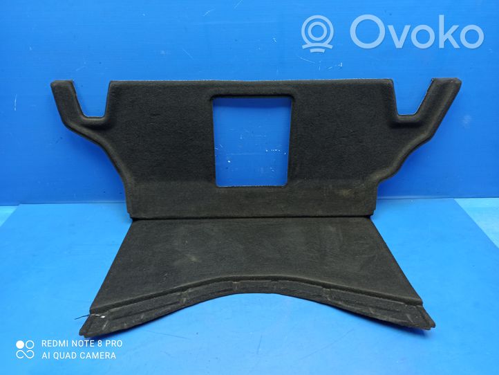 Lexus IS 220D-250-350 Separatore bagagliaio IS