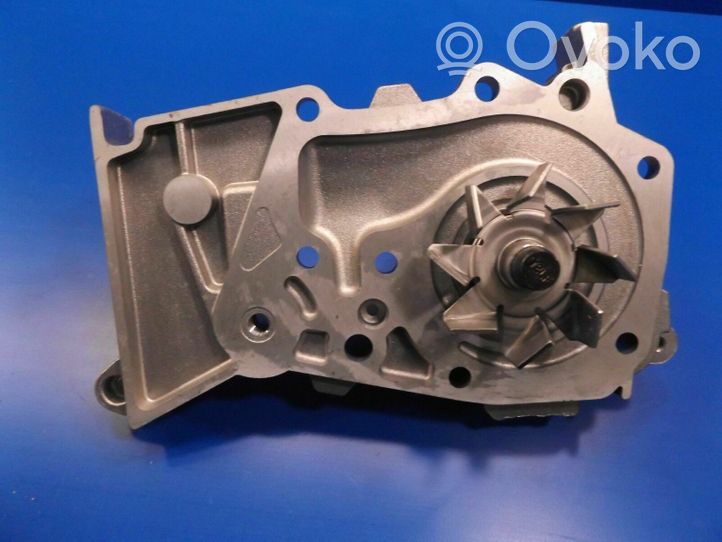 Renault Clio II Water pump PA724A