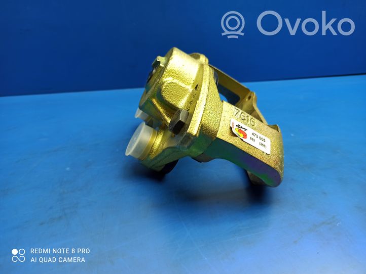 Opel Vectra A Front brake caliper 0986473005