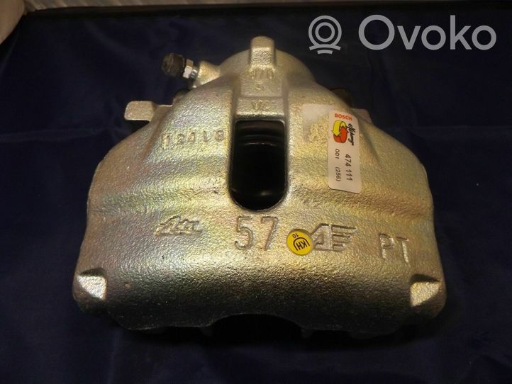 Seat Alhambra (Mk1) Front brake caliper 0986474111