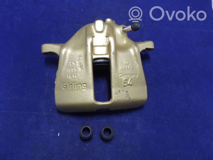 Audi 80 90 B3 Pinza del freno anteriore 50994