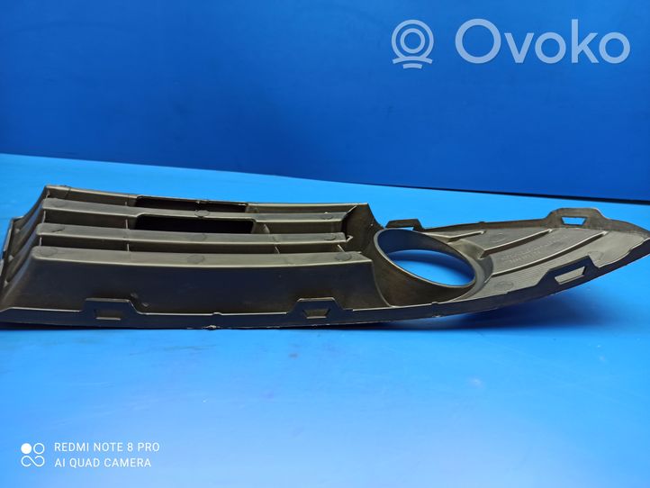 Volkswagen Cross Polo Front fog light trim/grill PVW99023CAL