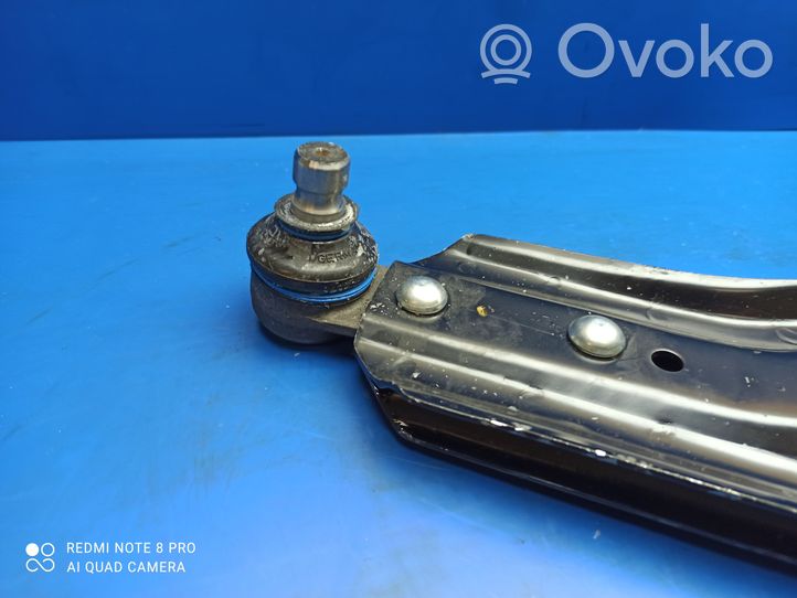 Ford Fiesta Braccio di controllo sospensione anteriore inferiore/braccio oscillante 7160504132