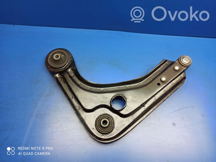 Ford Fiesta Braccio di controllo sospensione anteriore inferiore/braccio oscillante 7160504132