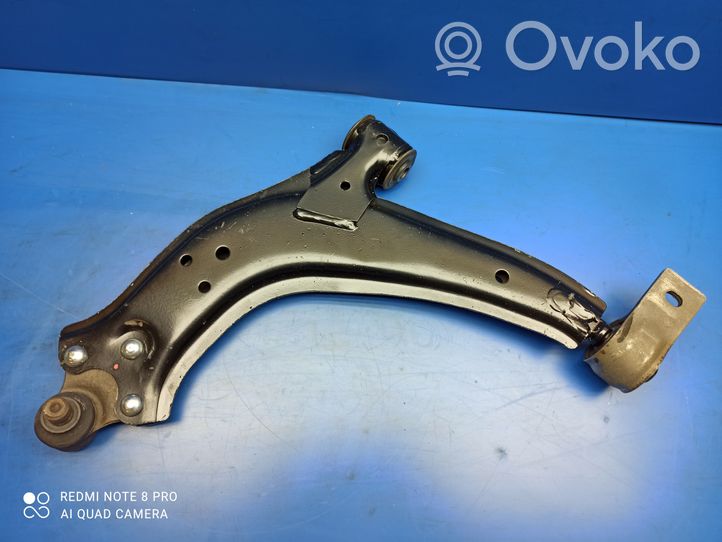 Citroen Xsara Braccio di controllo sospensione anteriore inferiore/braccio oscillante 40160500002