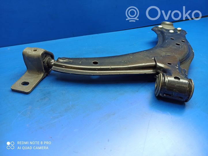 Citroen ZX Fourchette, bras de suspension inférieur avant 40160500004