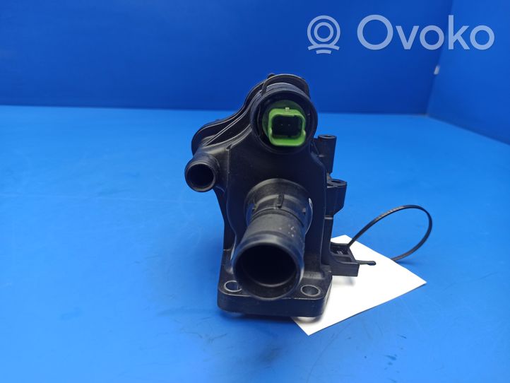 Volvo S40 Termostat / Obudowa termostatu 9647767180