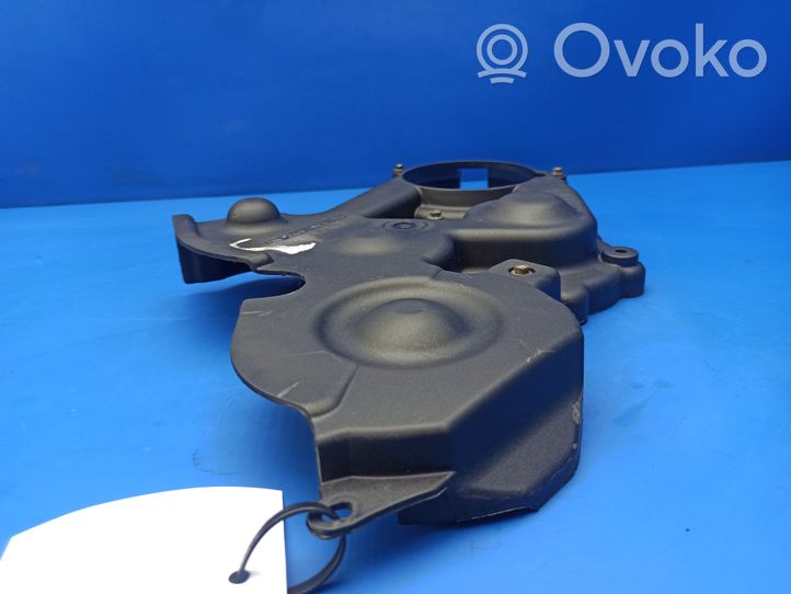 Volvo S40 Osłona paska / łańcucha rozrządu 9643649280