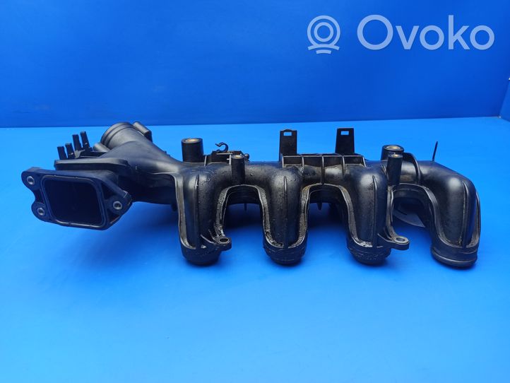 Volvo S40 Intake manifold 9684941780