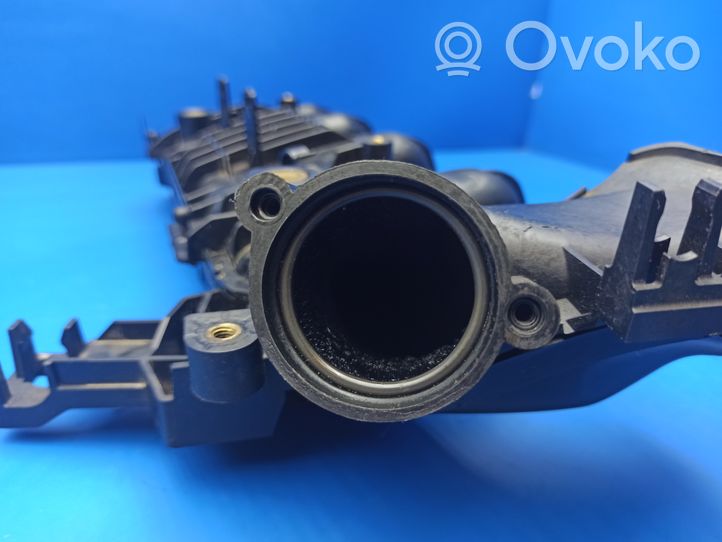 Volvo S40 Collecteur d'admission 9684941780