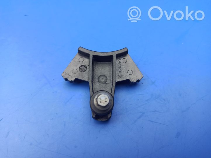 Volvo S40 Sensor de posición del cigüeñal 9642511280