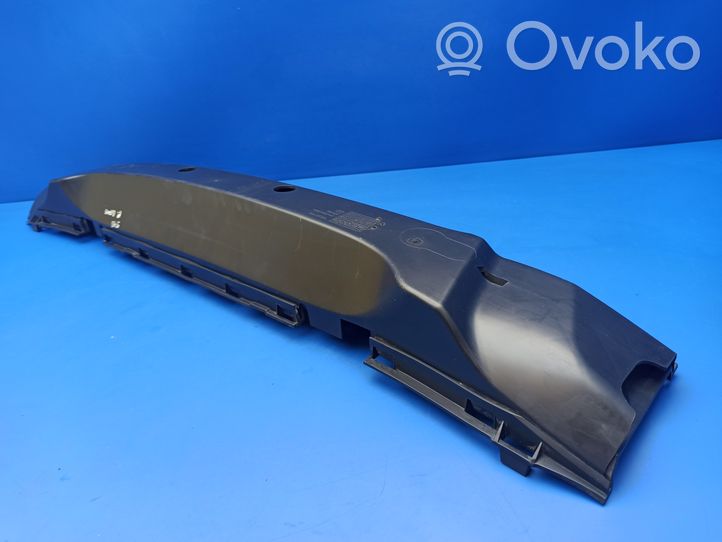 Volvo S40 Front bumper cross member 30744966