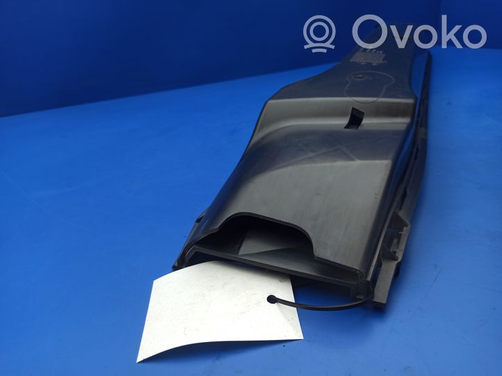 Volvo S40 Traversa del paraurti anteriore 30744966