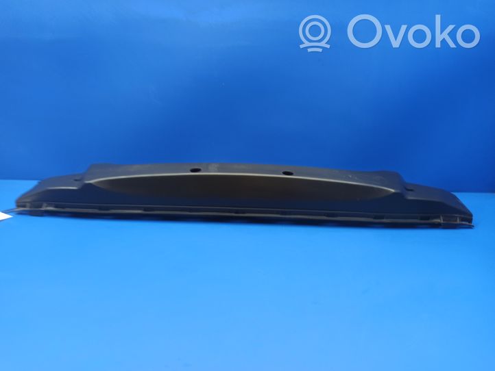 Volvo S40 Front bumper cross member 30744966