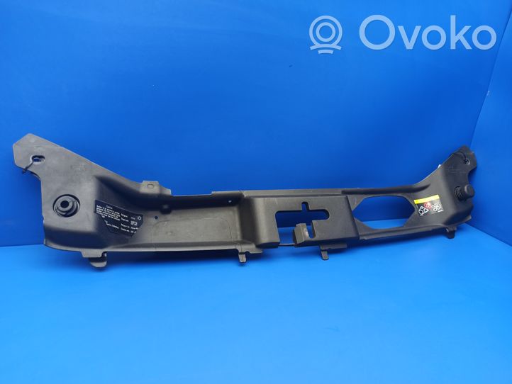 Volvo S40 Osłona pasa przedniego 30760378