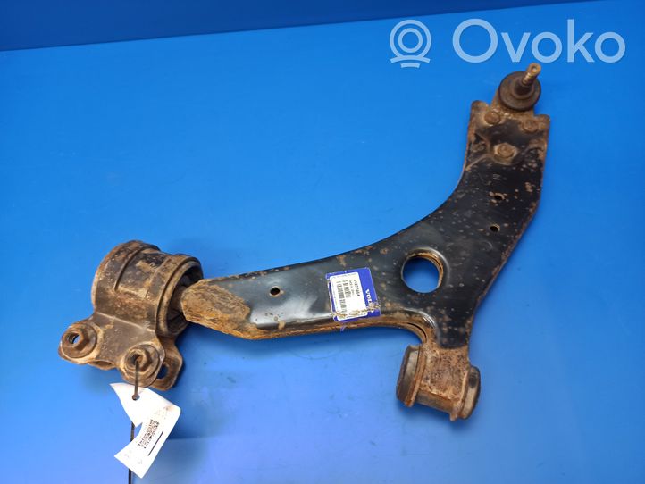 Volvo S40 Braccio di controllo sospensione anteriore inferiore/braccio oscillante 31277464