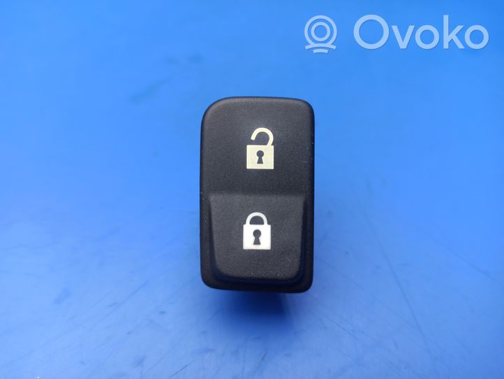 Volvo S40 Central locking switch button 30773333