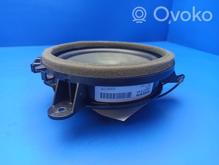 Volvo S40 Rear door speaker 30657444