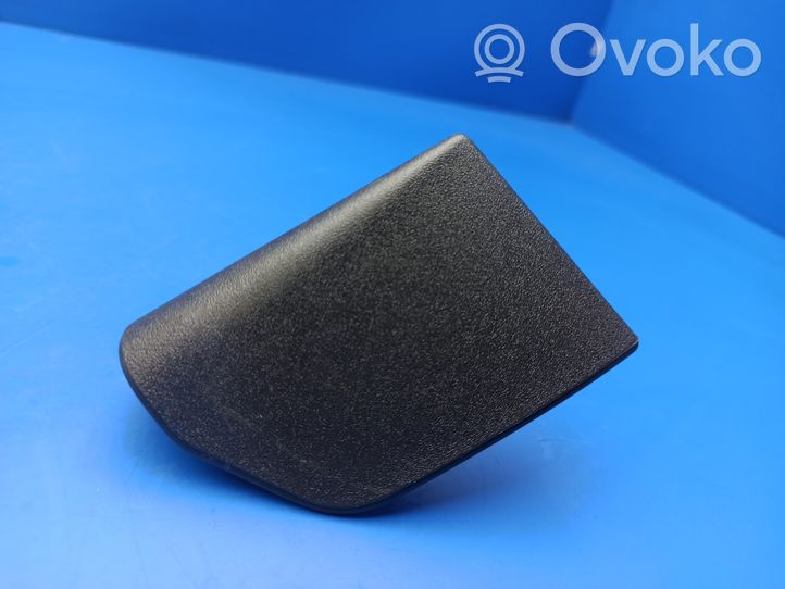 Volvo S40 Moldura de la guía del asiento delantero del pasajero 30615631