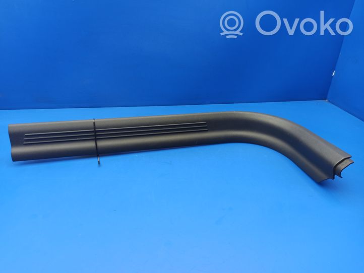 Volvo S40 Front sill trim cover 8641785