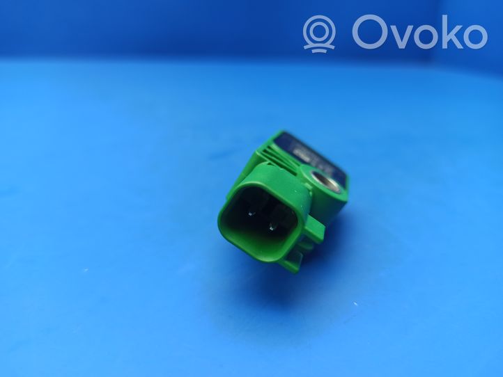 Volvo S40 Airbag deployment crash/impact sensor 31264409