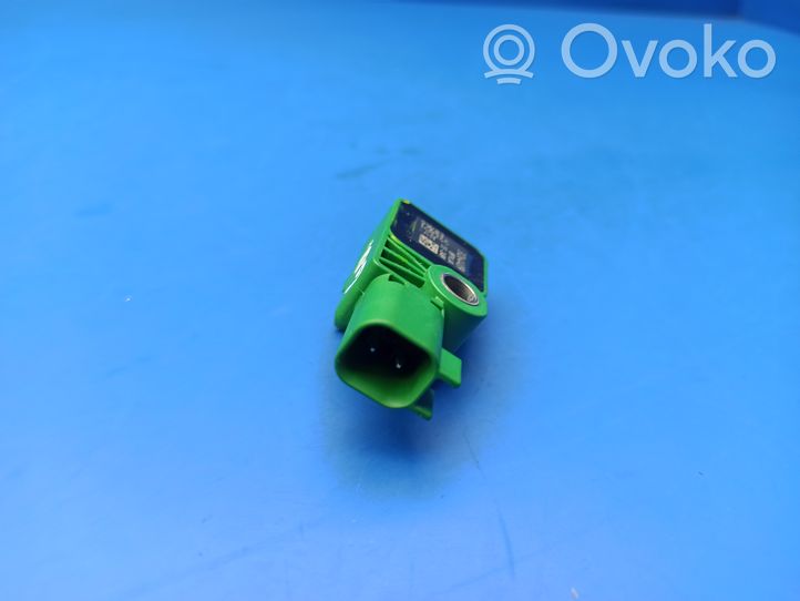 Volvo S40 Airbag deployment crash/impact sensor 31264409