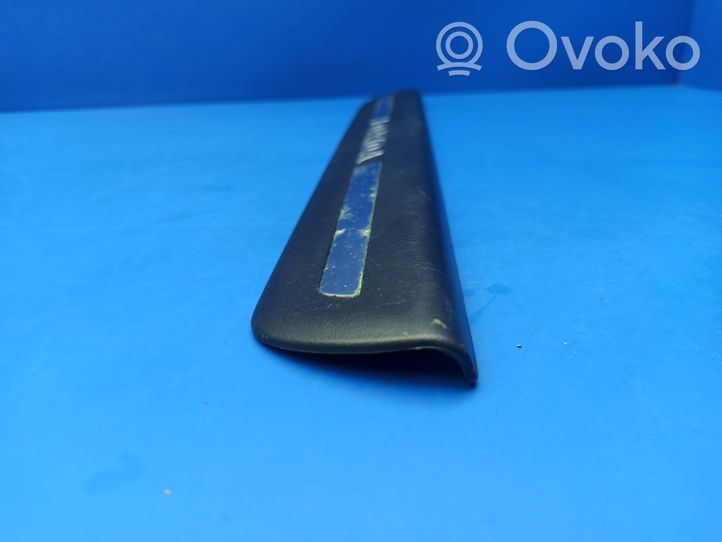 Volvo S40 Rivestimento anteriore minigonna laterale 30744287