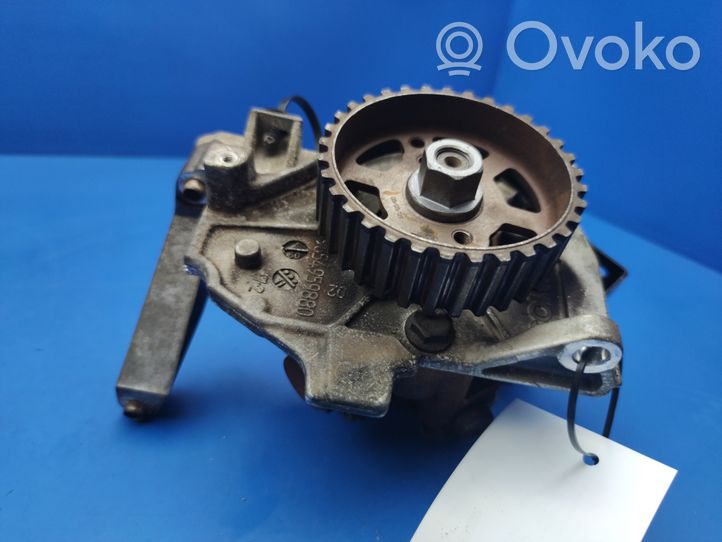 Volvo S40 Fuel injection high pressure pump 0445010102