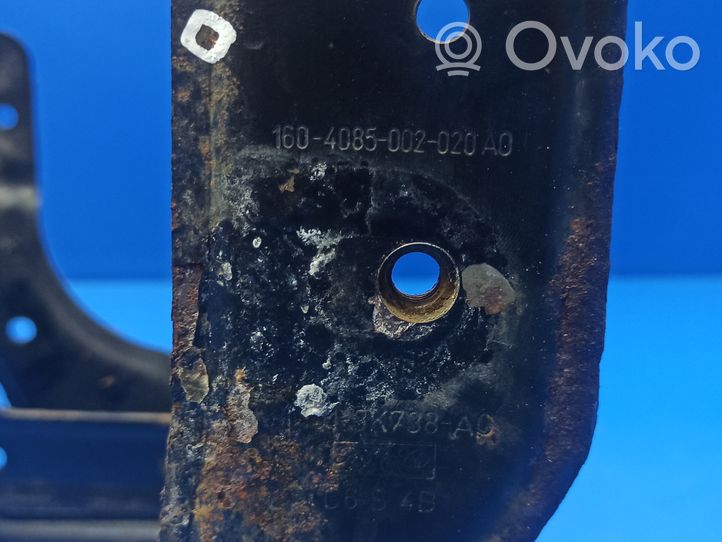 Volvo S40 Supporto di montaggio della pompa del servosterzo 3M513K738CA