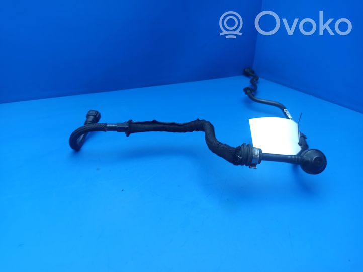 Volvo S40 Vacuum line/pipe/hose S40