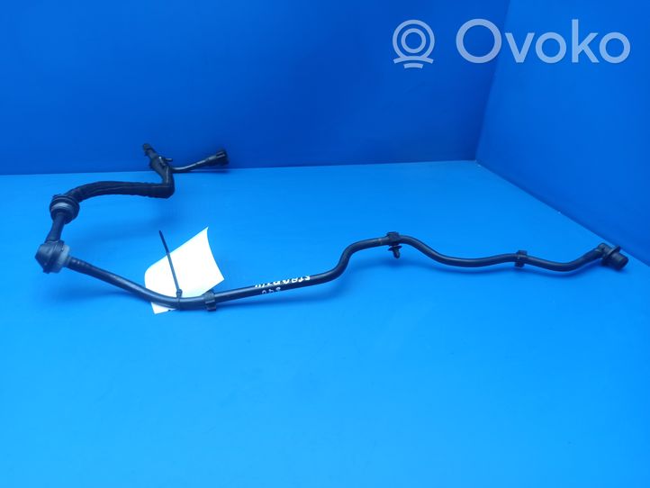 Volvo S40 Linea/tubo/manicotto del vuoto S40