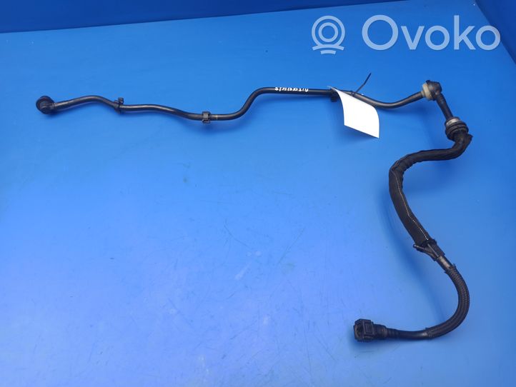 Volvo S40 Vacuum line/pipe/hose S40